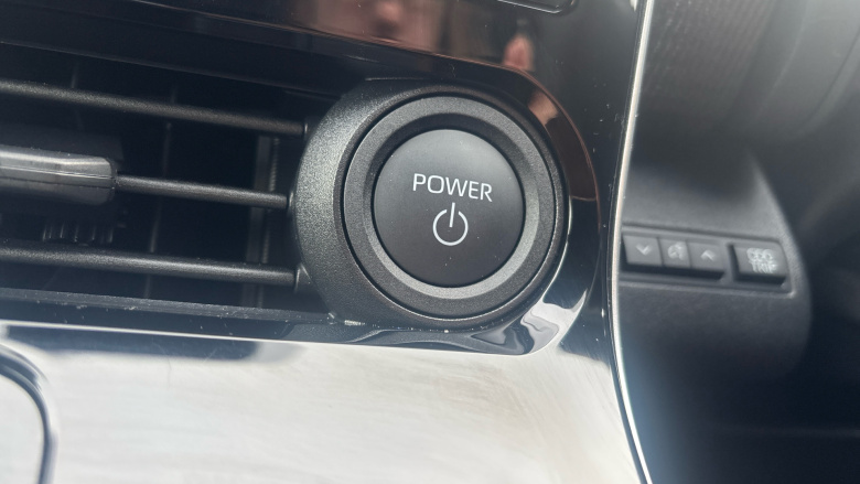 Toyota bZ4X 150kW Pure 71.4kWh 5dr Auto [11kW] Electric Hatchback